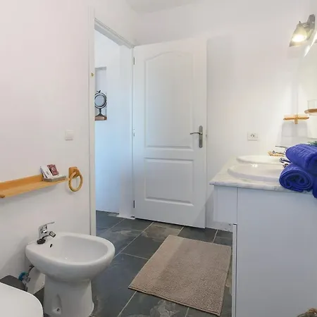 Apartamento Alimay *