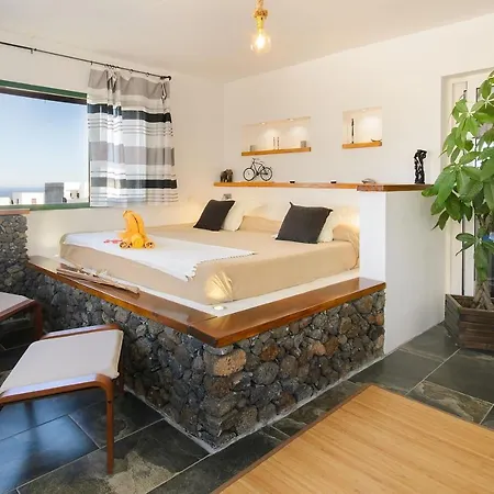 Apartamento Alimay