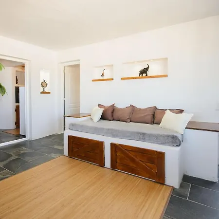 Apartamento Alimay Apartment