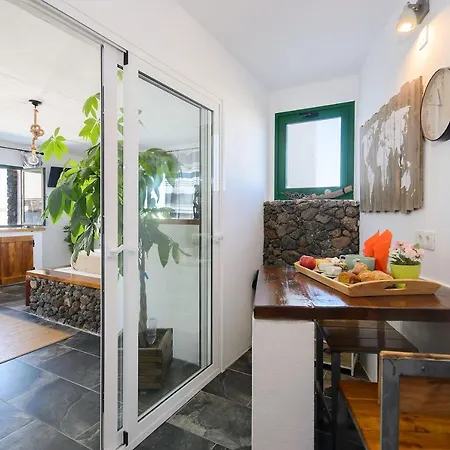 Apartamento Alimay *