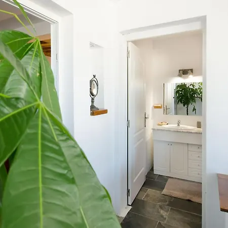 Apartamento Alimay Apartment Tinajo