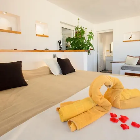 Apartamento Alimay Apartment *