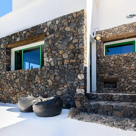 Apartamento Alimay