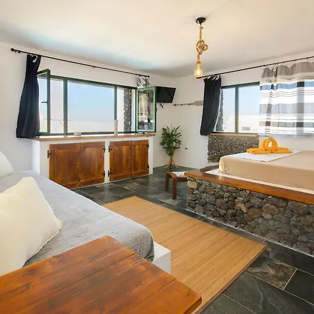 Apartamento Alimay *