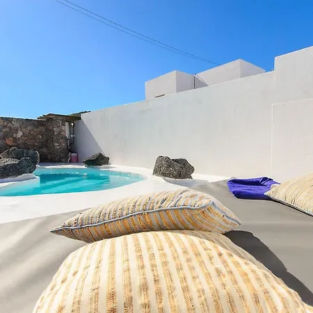 Apartamento Alimay Tinajo