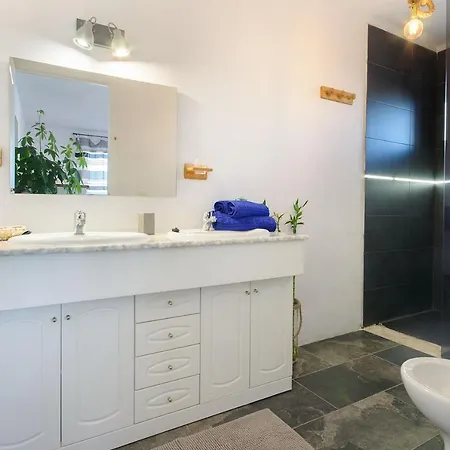 Apartamento Alimay *